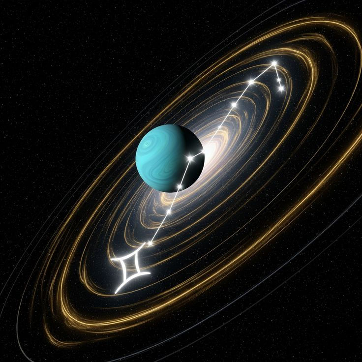 Uranus in Gemini Horoscopes