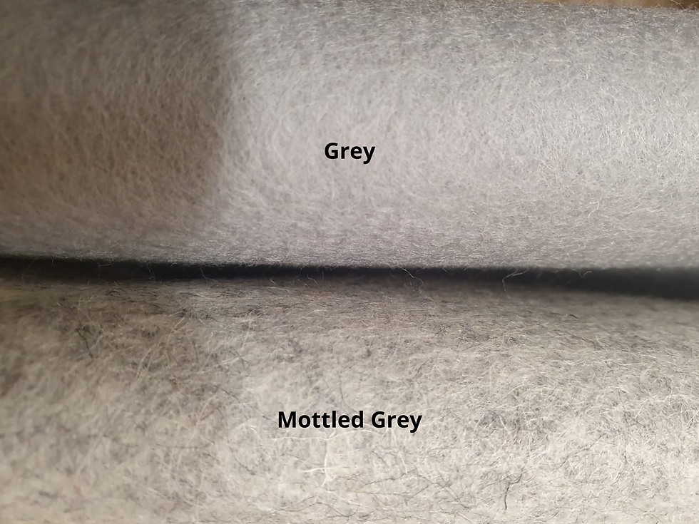 Thumbnail: Felt Scarf - Bespoke