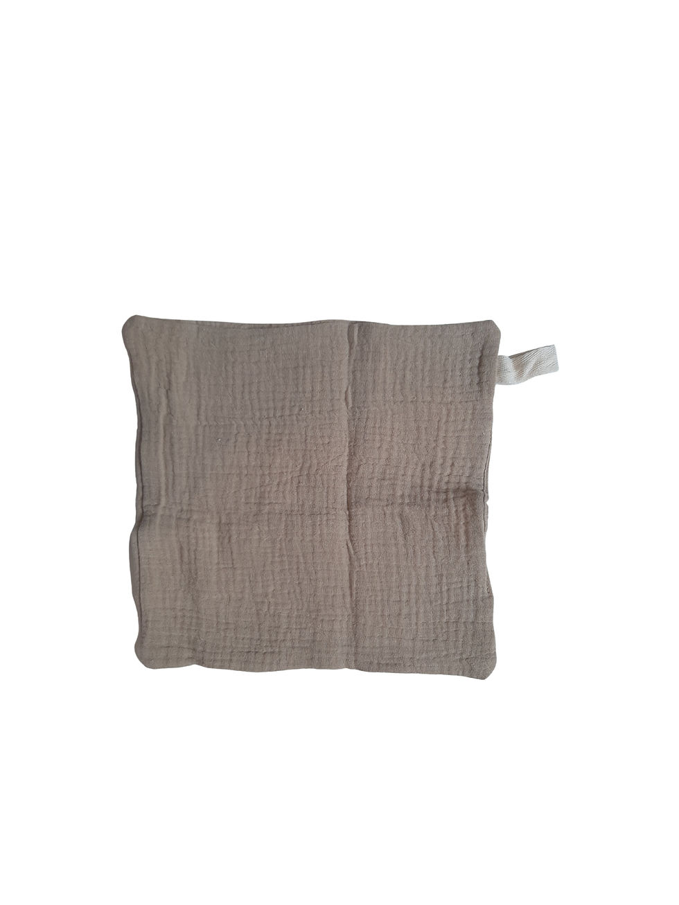 Thumbnail: Face Cloth/Burp Cloth Muslin