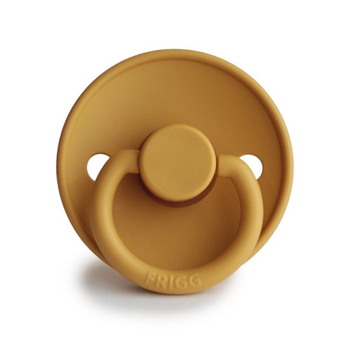 FRIGG Pacifier 2 Pack Classic LaPerouge