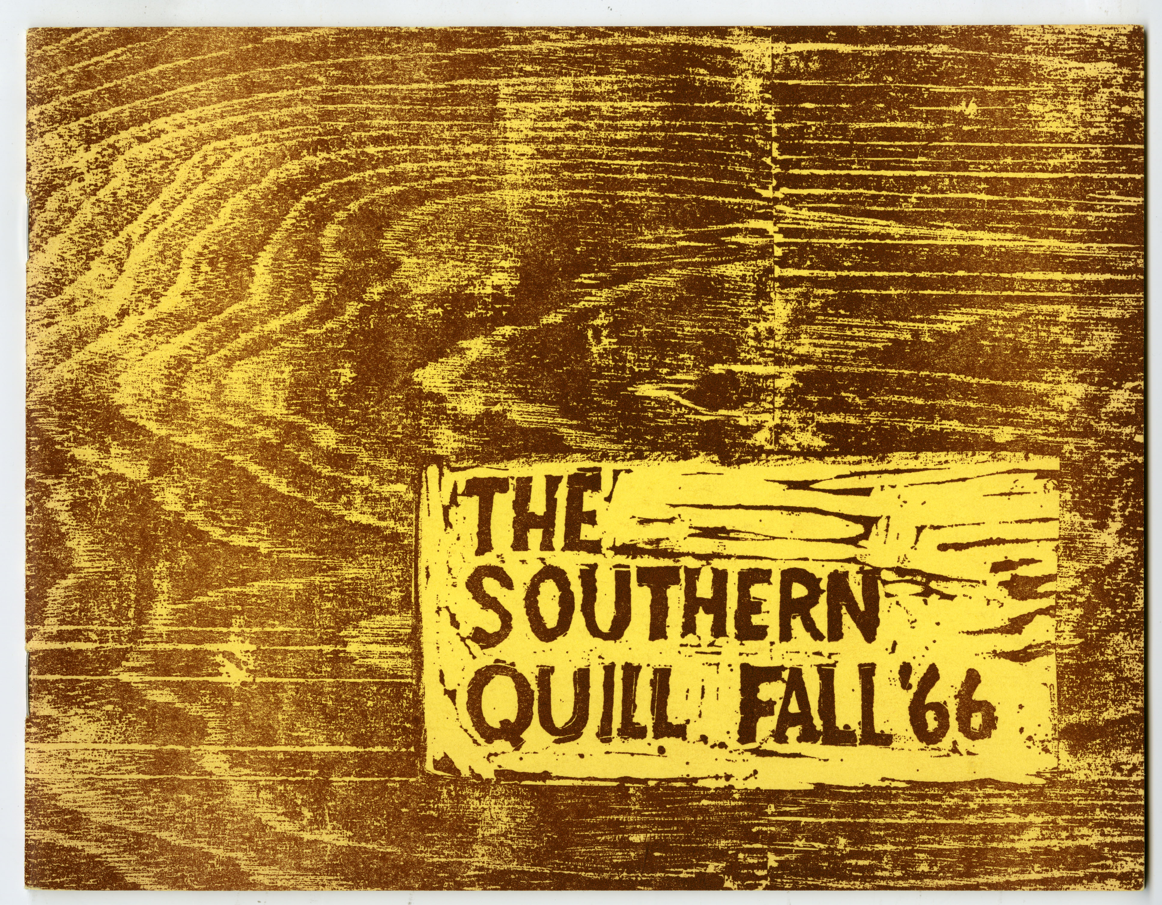 FALL 1966