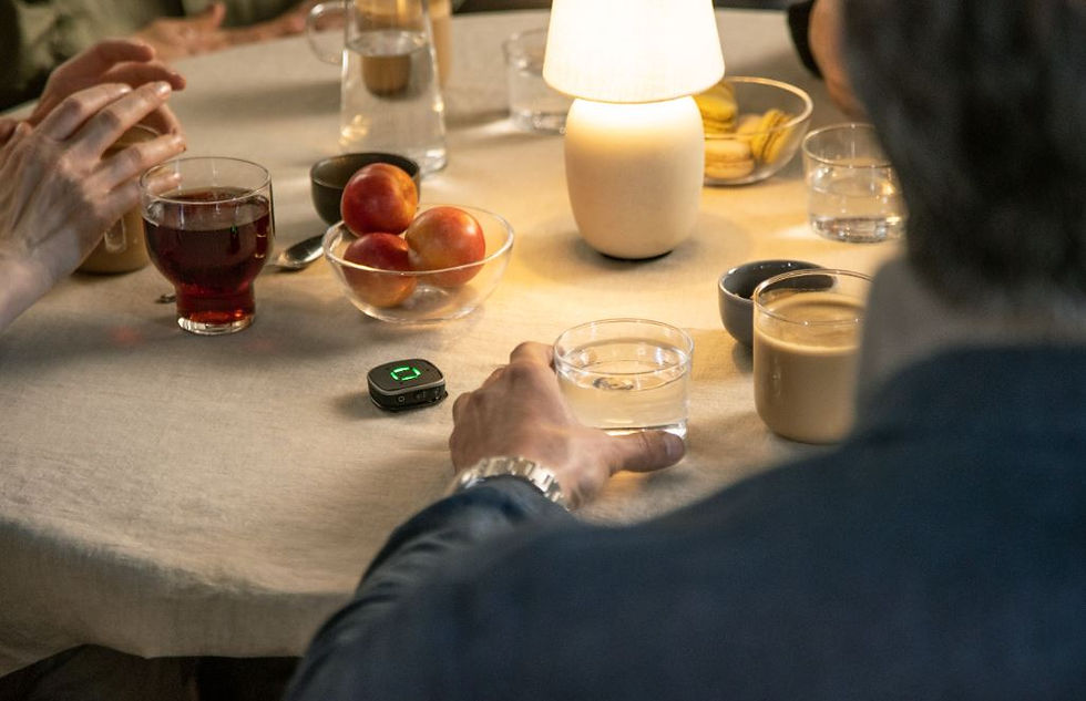 Miniaturebillede: Widex Sound Assist