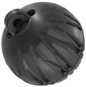 Miniaturebillede: WIDEX Instant Round Ear-Tip Two-vent