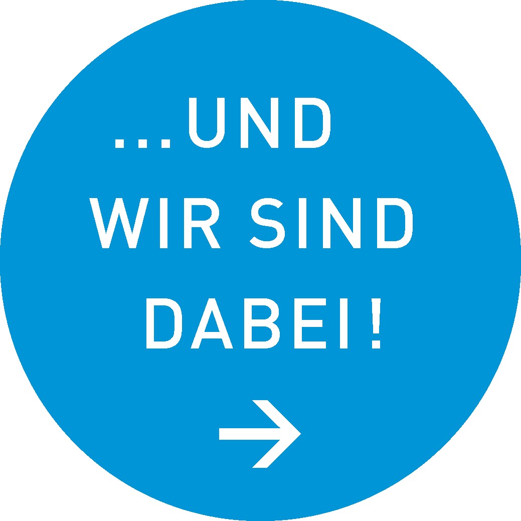Erfolgreiche Firmen Button