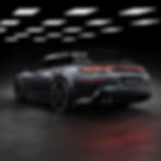 Techart Porsche Auto