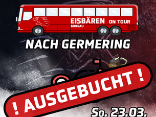 Mit dem Fan-Doppeldecker nach Germering
