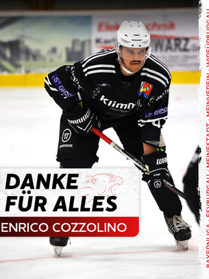 Danke Enrico und Lex!
