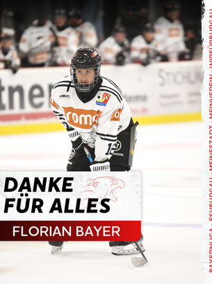Florian Bayer und Patrik Kozlik verlassen den ESV