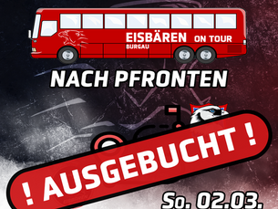 Mit dem Fan-Bus nach Pfronten