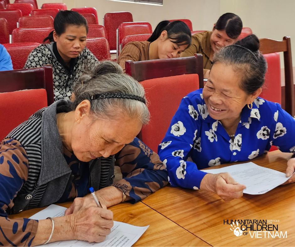 Driving digital inclusion in Vietnam