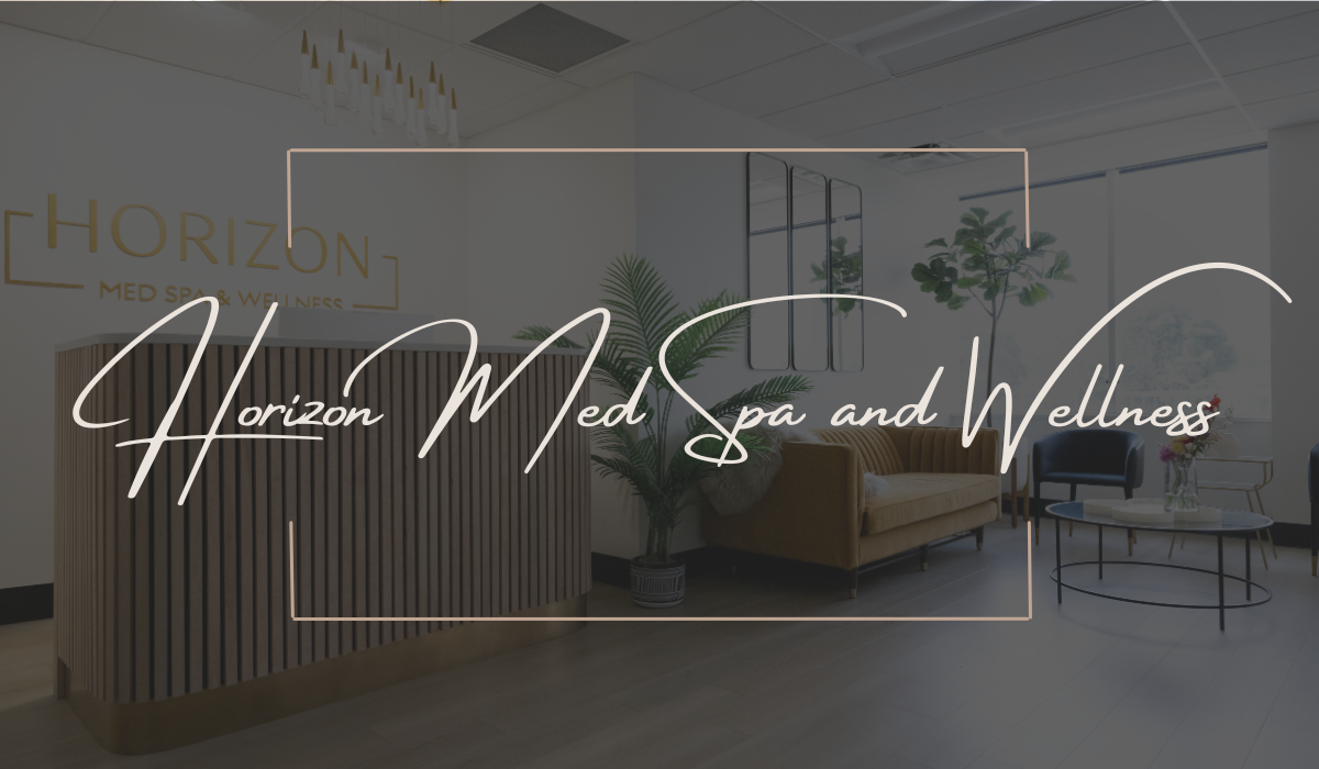 Horizon Med Spa and Wellness