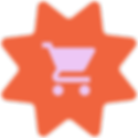 The add to cart mom logo best amazon finds