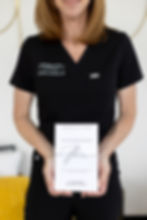 when to see a provider at horizon med spa and wellness in Kansas City for perimenopause and acne