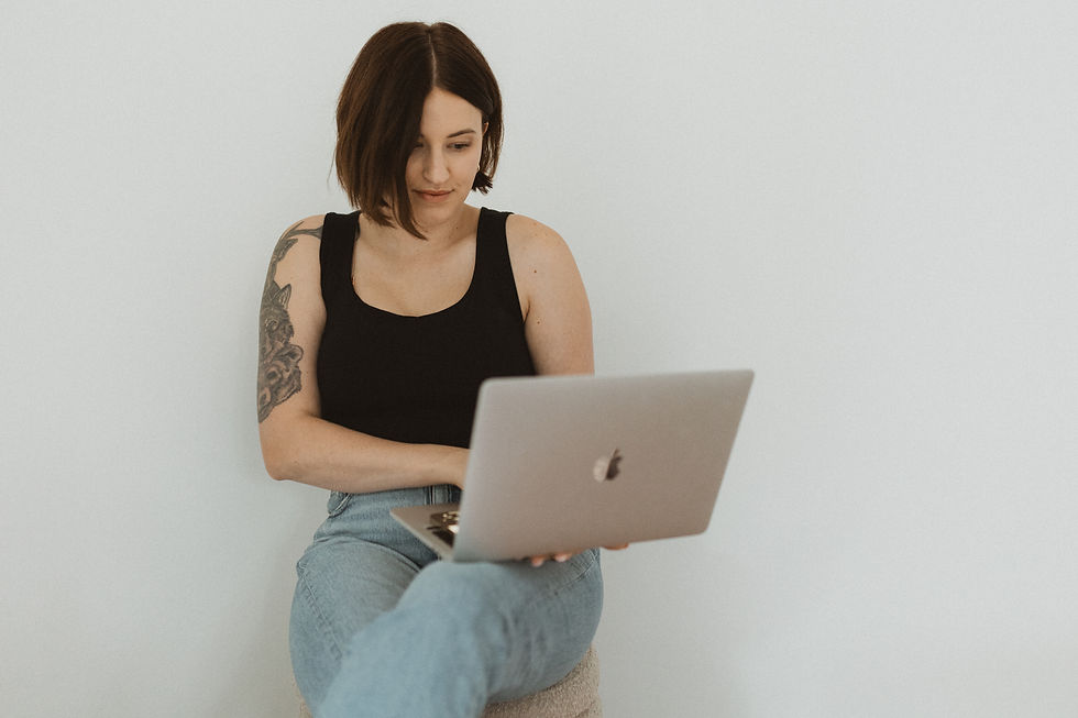 About Studio Holder design and marketing for women