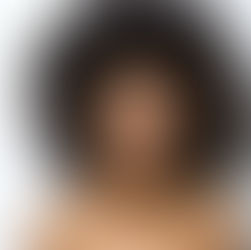 woman smiling after diamond glow facial treatment in stillwater, mn