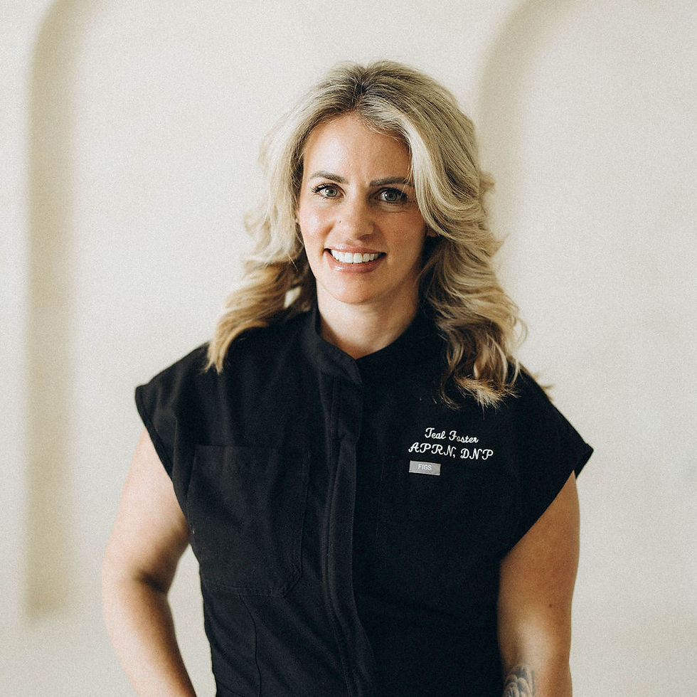 At Refine Wellness Clinic, you're not alone in your medical weight loss journey! We are here to support you every step of the way.