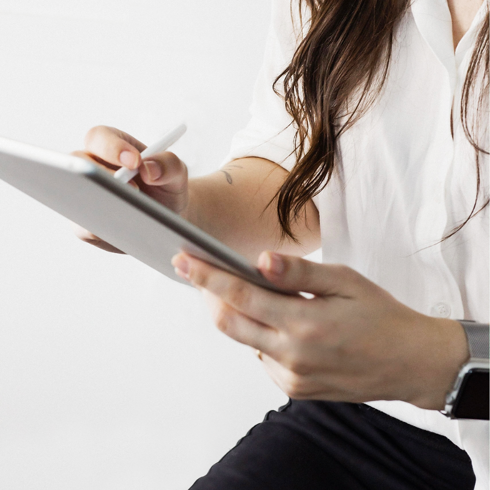 branding and logo design services for women