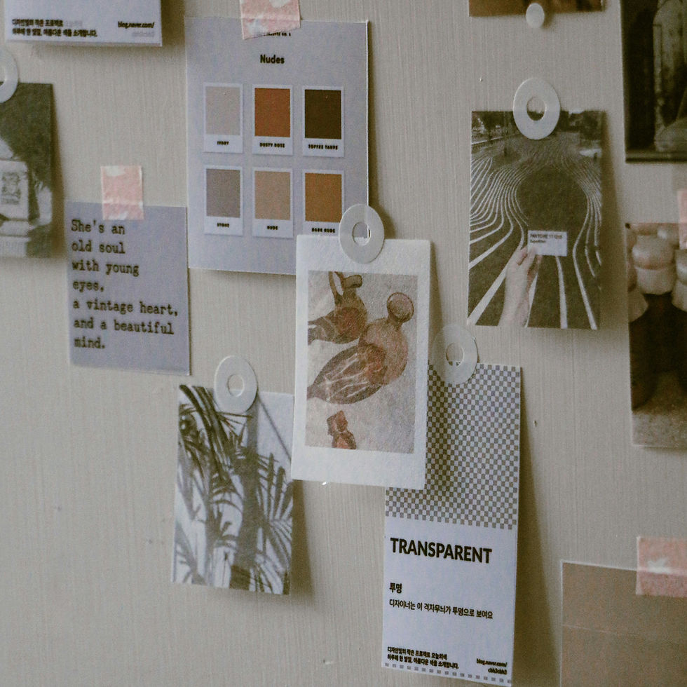 get brand aligned copy and design with a woman owned marketing agency