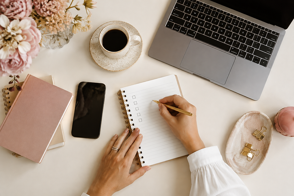 get guidance from a woman owned marketing agency