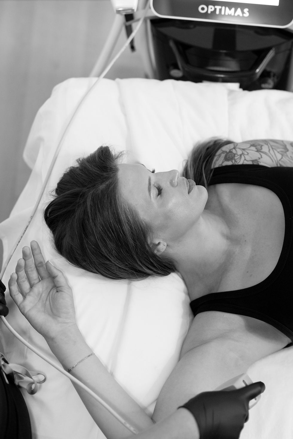 The Best Fall Skin Treatments: When to Schedule Laser, Peels, and Microneedling in Kansas City