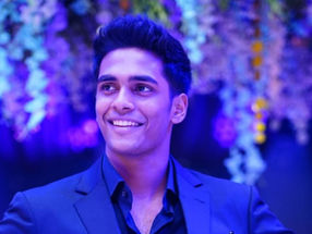 Actor Pavish in NEEK