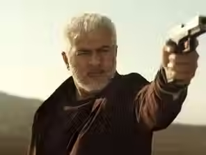 Ajith fans disappointed again.