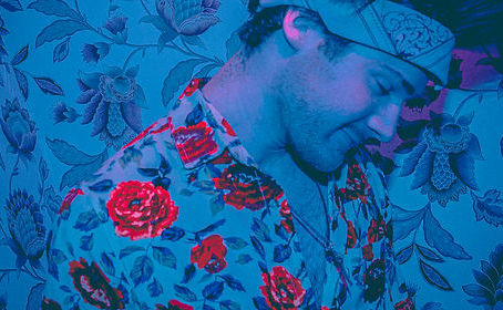 Johnnie Mikel Premieres "Nothing To Lose" Lyric Video