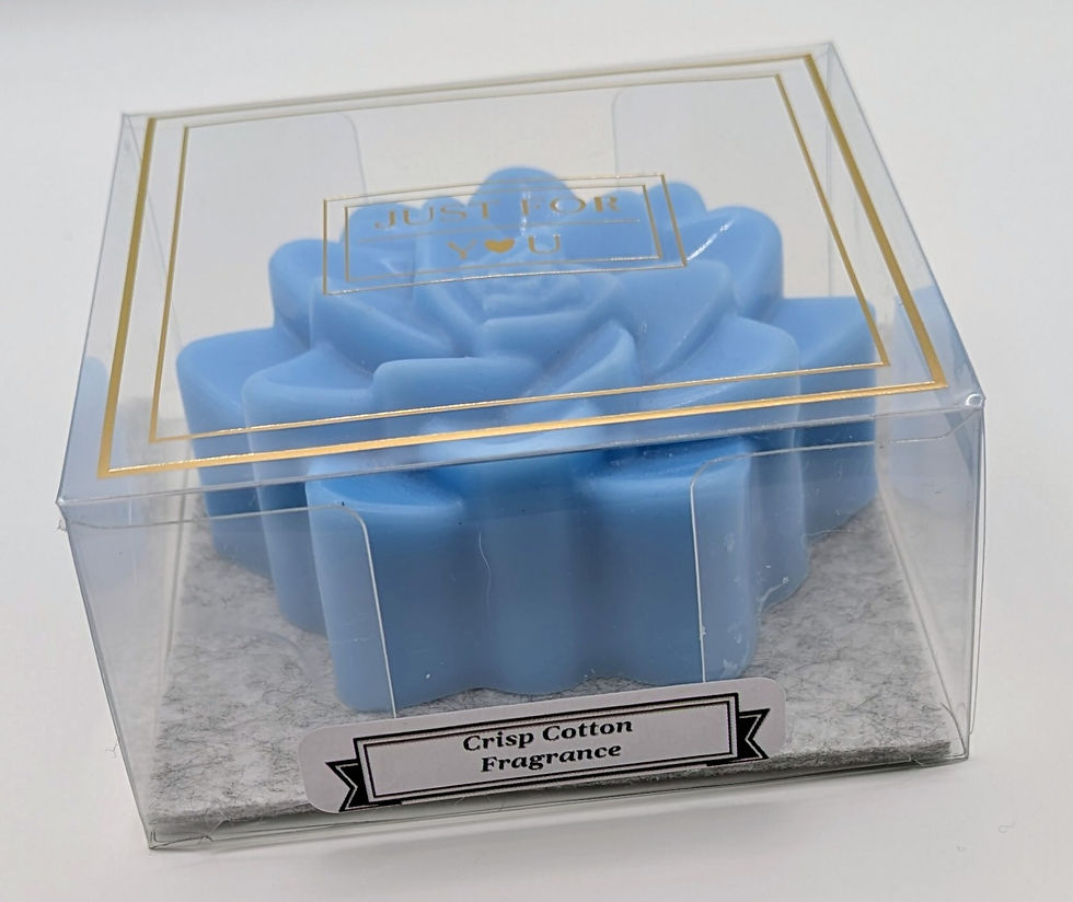 Thumbnail: Beautiful Succulent soap