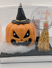 Witchy Jack. 114g