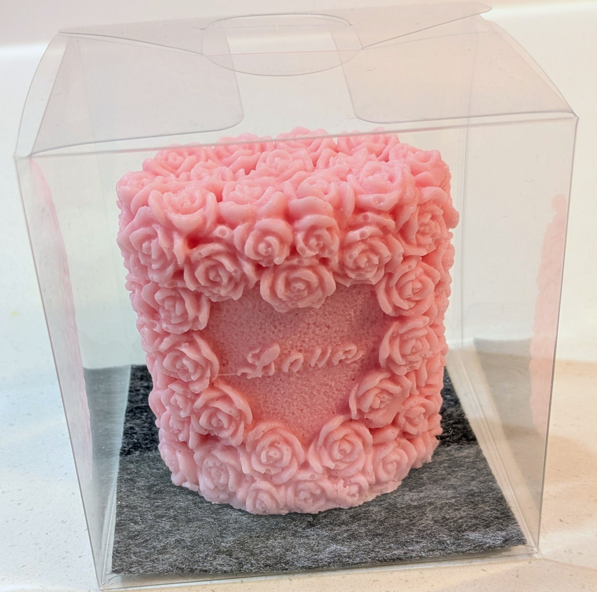 Love in Bloom