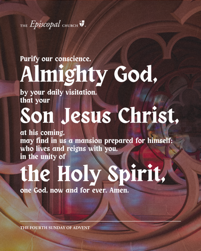 Receiving The Long Awaited