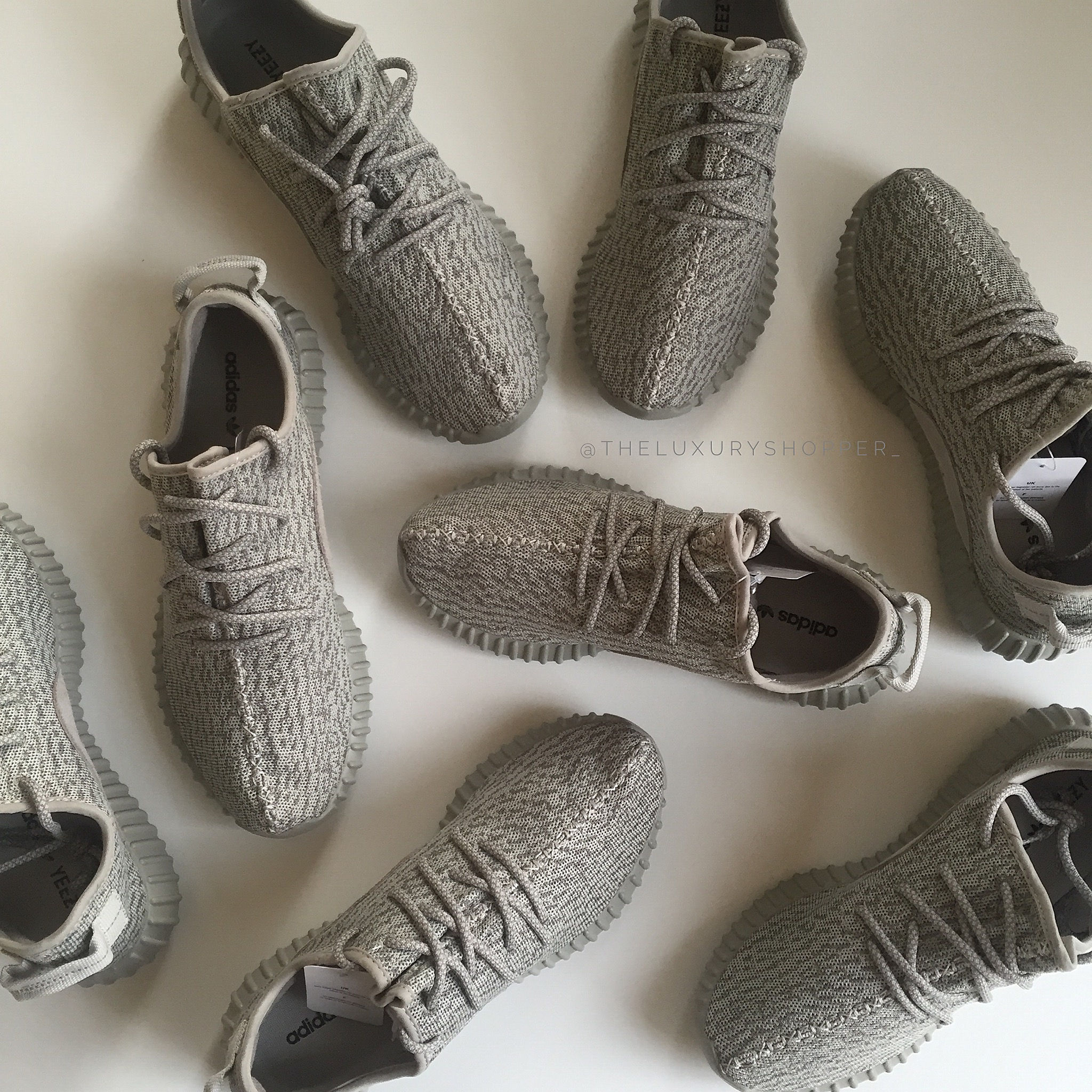 Yeezy 350 Boost