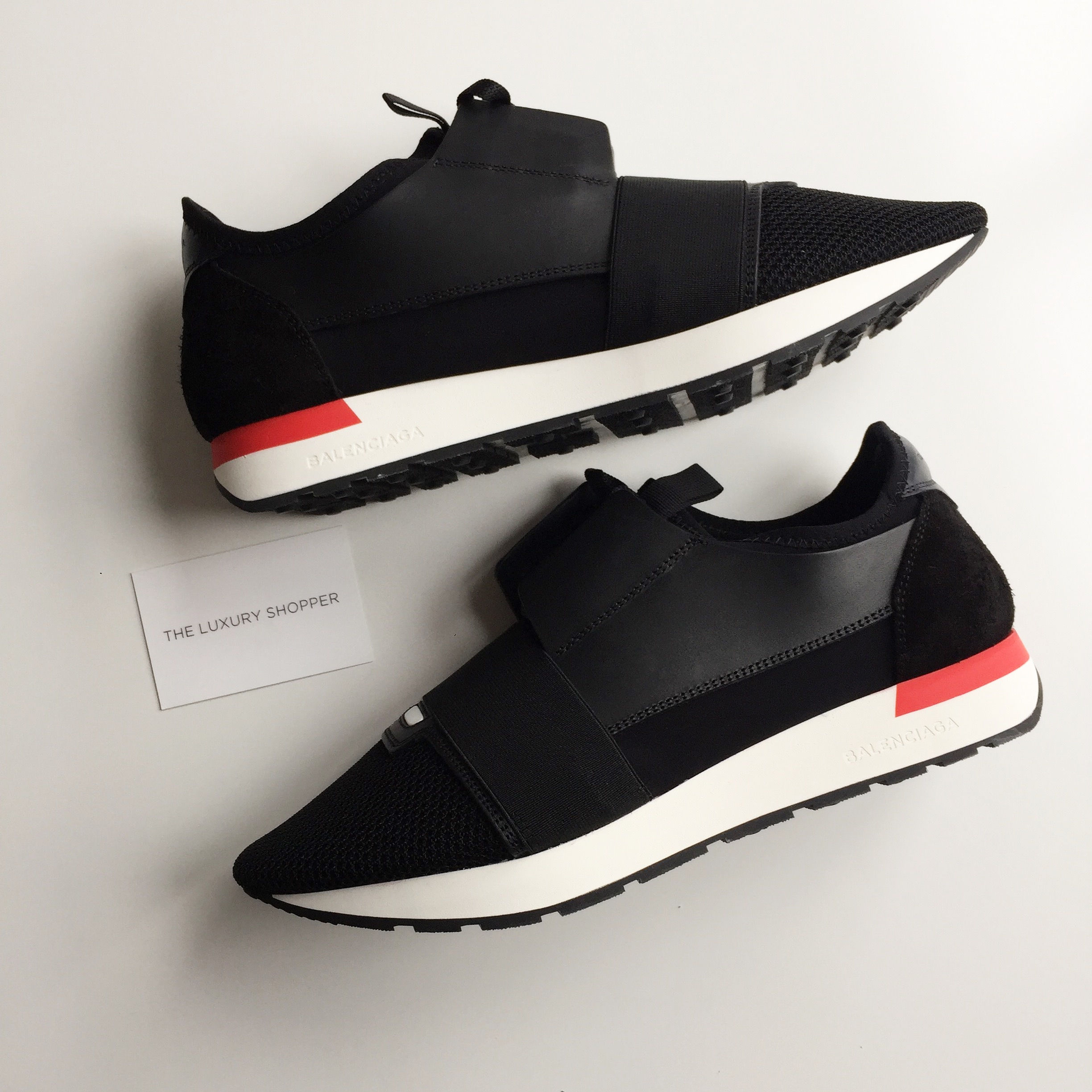 Balenciaga Runner