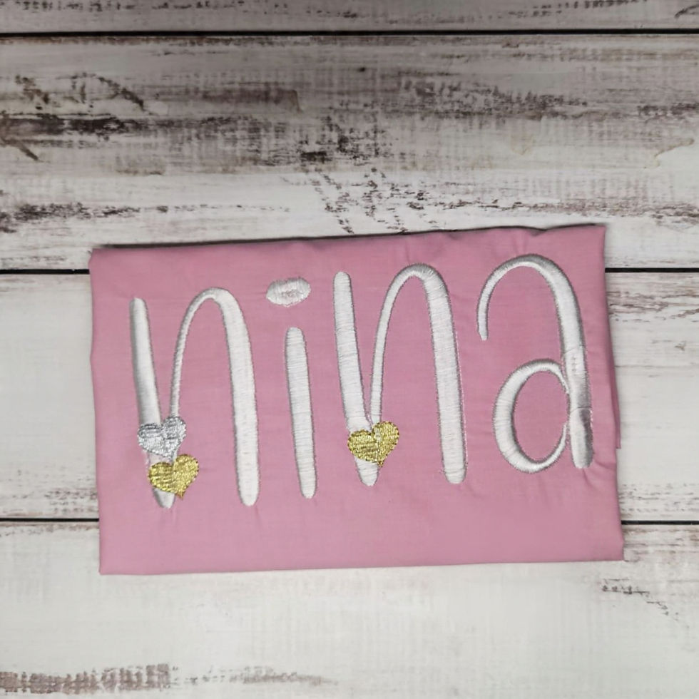 Thumbnail: Pillow slip - Standard