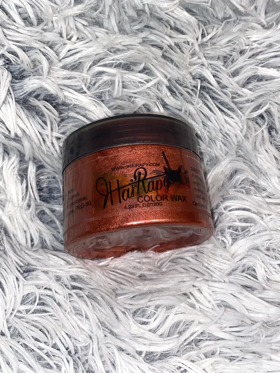 Thumbnail: Hair Paint Wax 