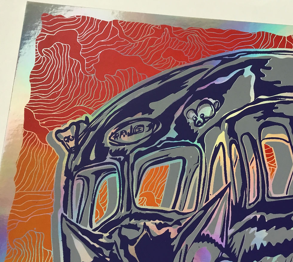 Thumbnail: Catbus - Studio Ghibli 