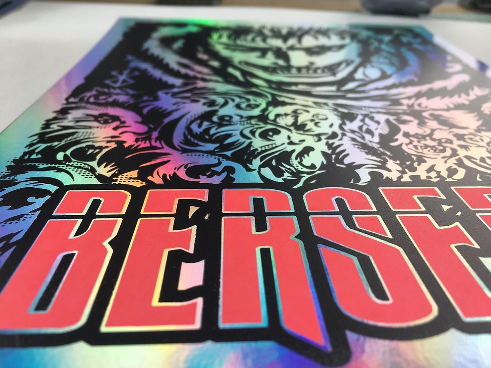 Thumbnail: Berserk