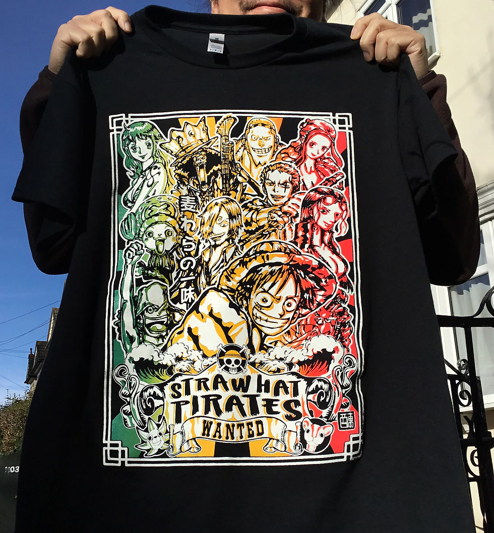 Thumbnail: One Piece