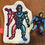 Thumbnail: Skeletor Art Toy