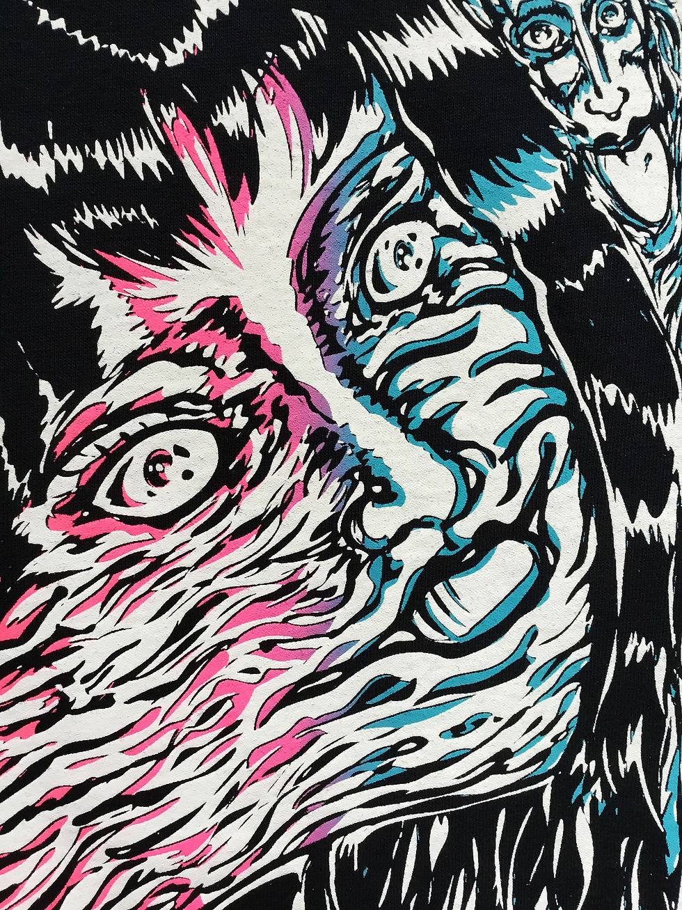 Thumbnail: Tomie -  富江