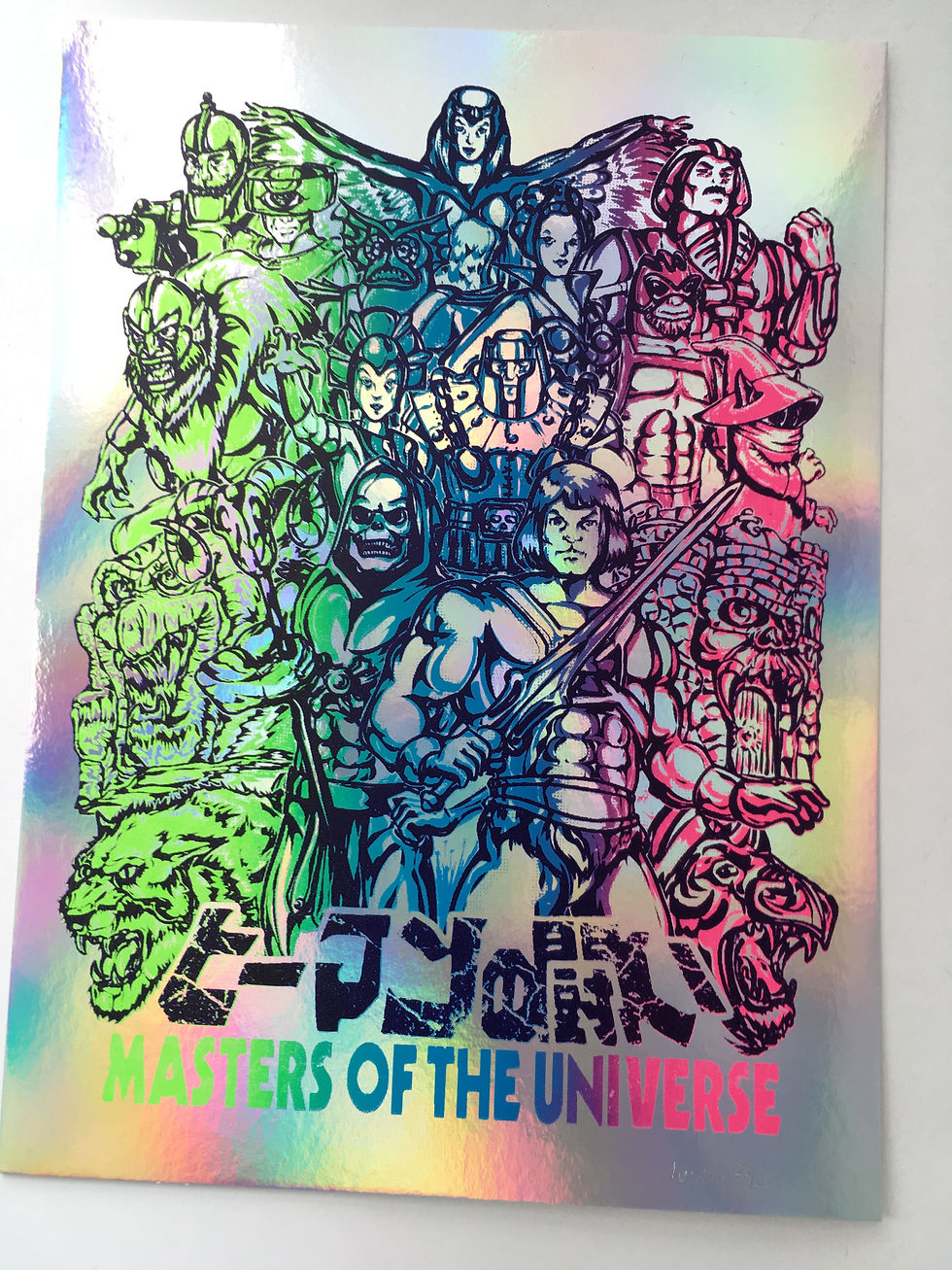 Thumbnail: skeletor print westost