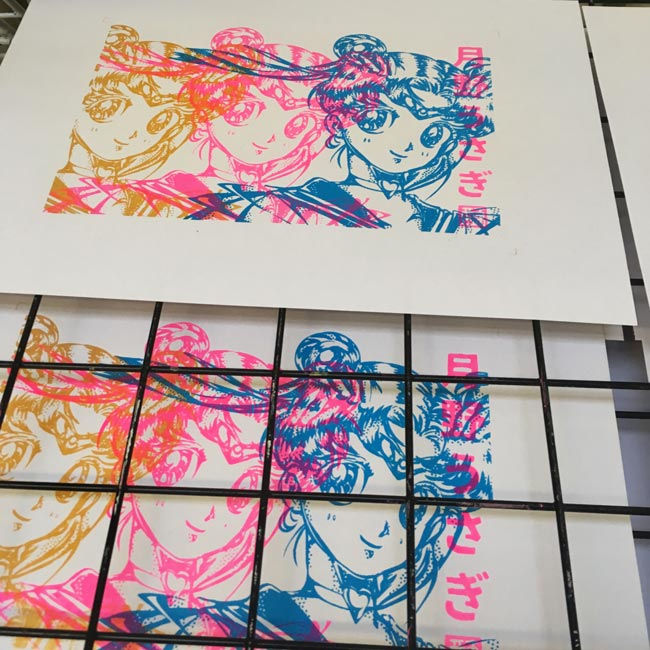 Thumbnail: Sailor Moon