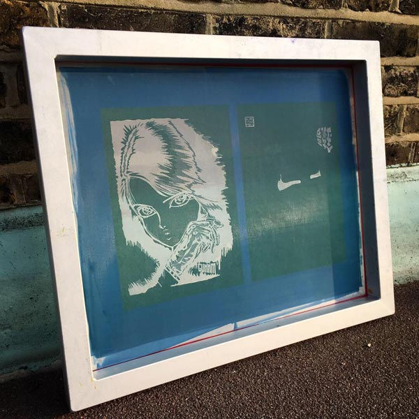 Thumbnail: Battle Angel Alita