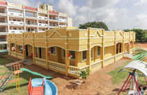 Sukhshanthi Luxury Retirement Home Makes Your Ageing Fit, Fun and Vibrant