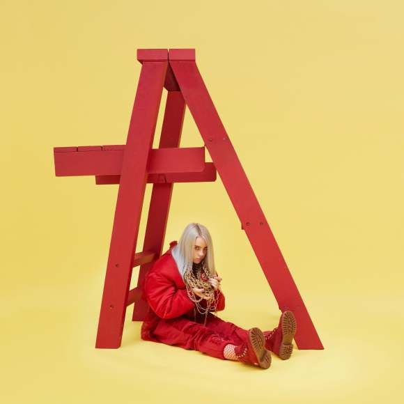 Billie Eilish: A ascensão da cantora mais popular do mundo
