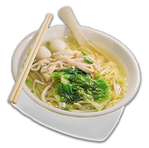 Mee Sup