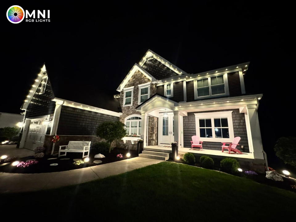 Architectural Lighting