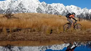 뉴질랜드를 깨끗하게 유지하기! 기본이지만 다시 한번!