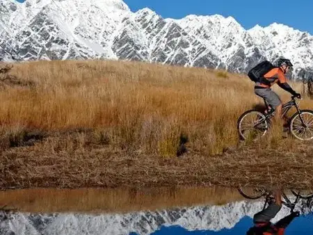 뉴질랜드를 깨끗하게 유지하기! 기본이지만 다시 한번!
