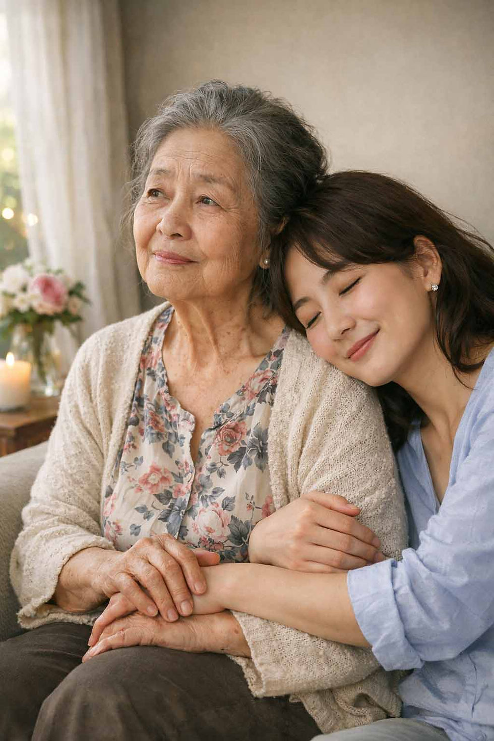 [김혜식 작가의 ‘세상의 희망 상자’] 갈증